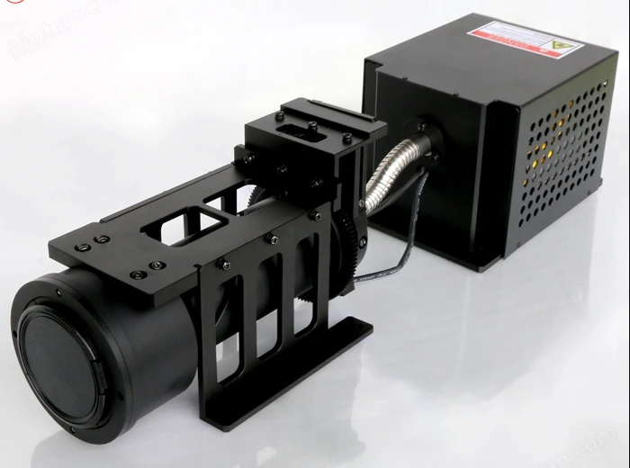 infrared laser fill light infrared laser fill light