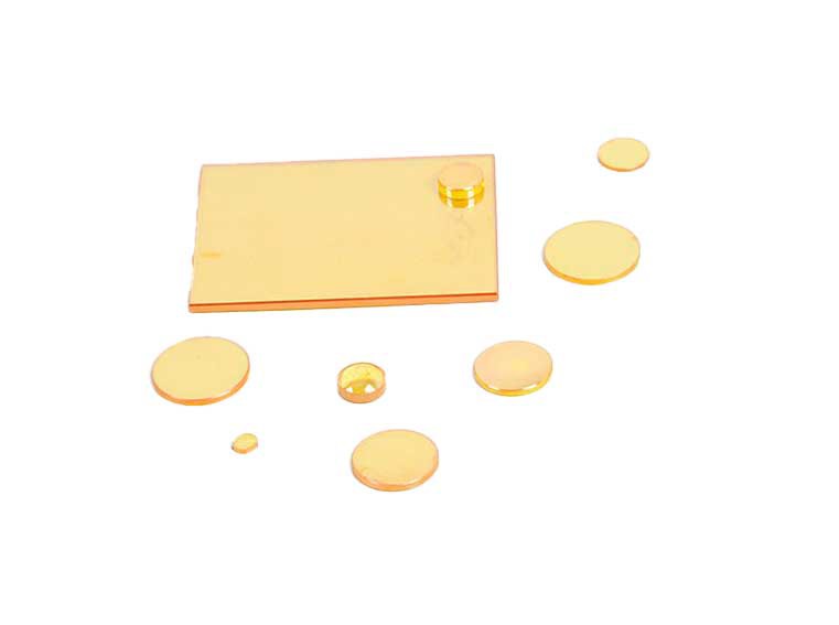 the lens shape the lens shape