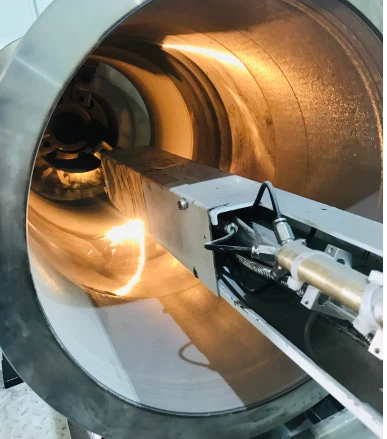laser cladding laser cladding