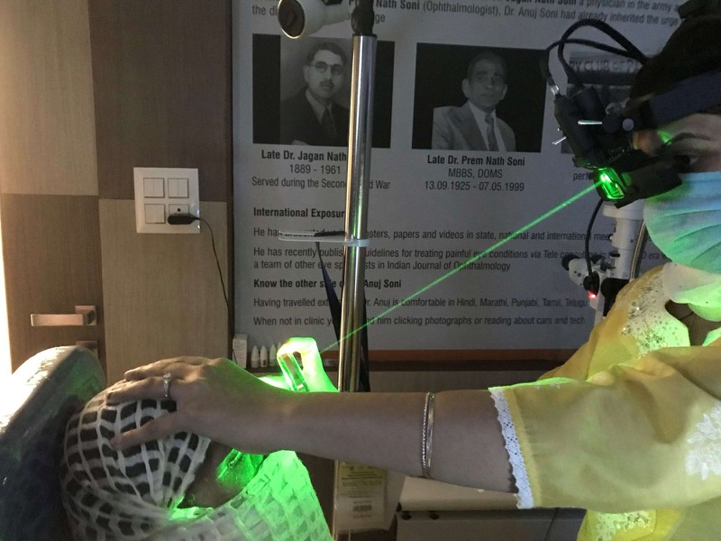 medical laser medical laser