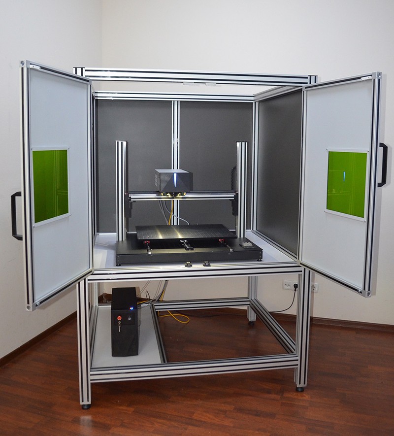 The Advantages Of Acrylic Laser Protection Plates The Advantages Of Acrylic Laser Protection Plates