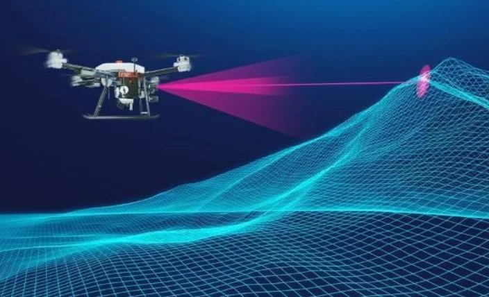 LiDAR Environmental Monitoring LiDAR Environmental Monitoring