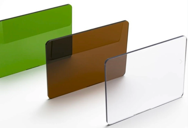 laser protective plate laser protective plate