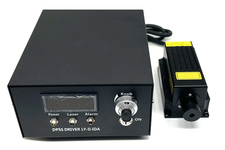 589nm lasers 589nm lasers