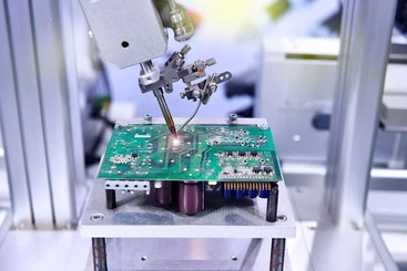 Laser Sources And Safety Requirements In PCB Microvia Drilling Laser Sources And Safety Requirements In PCB Microvia Drilling