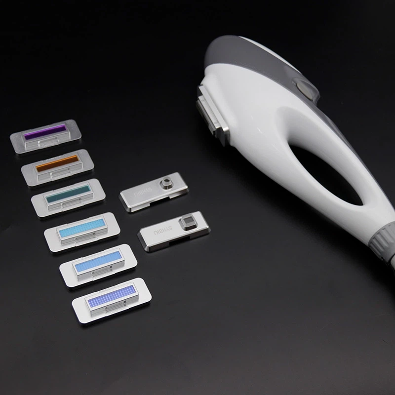 laser beauty machine head laser beauty machine head
