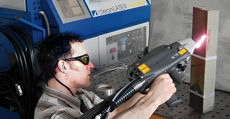 laser leaning safety laser leaning safety