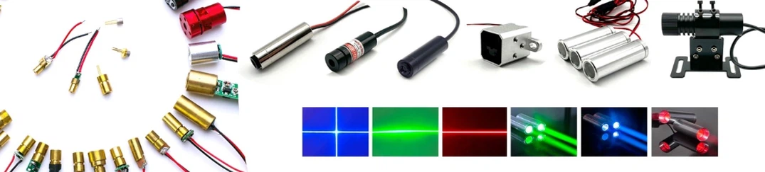 laser module laser module