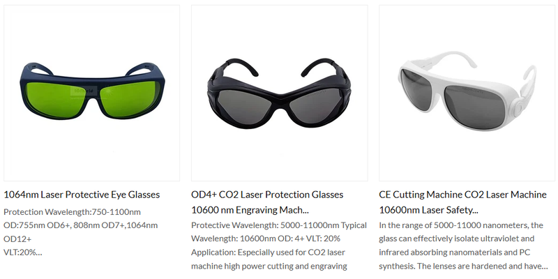 laser safety glasses laser safety glasses