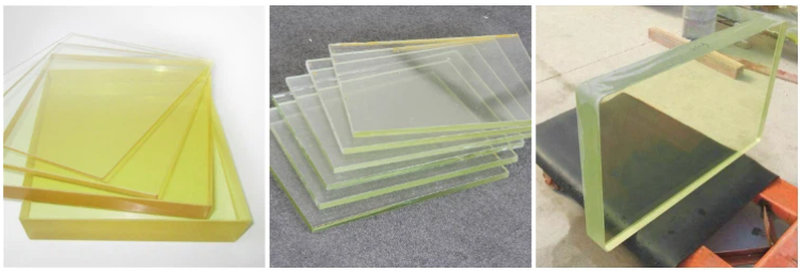 Lead Glass Lead Glass