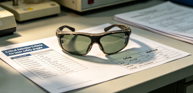 laser safety eyewear laser safety eyewear