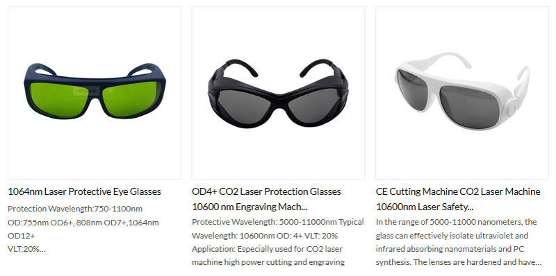 Laser Eye Safety Laser Eye Safety