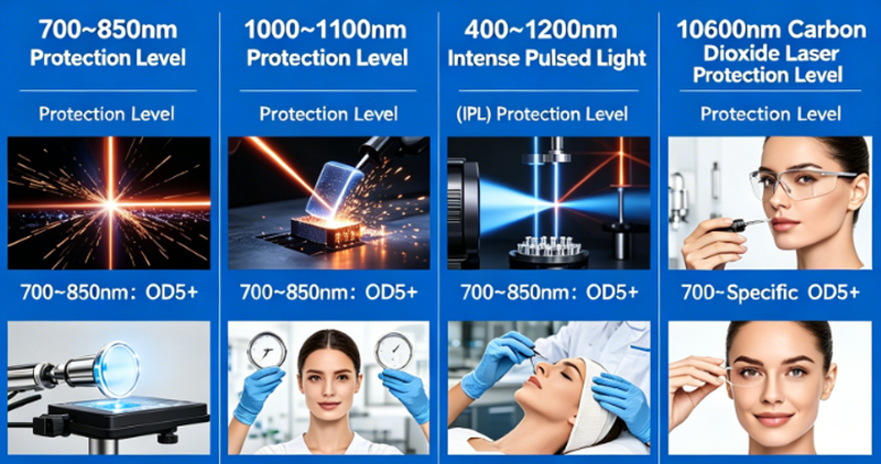 Core Laser Protection Standards And Protection Grades Core Laser Protection Standards And Protection Grades