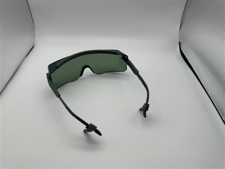 900-1800nm OD6+ Laser Safety Goggles With VLT 35%