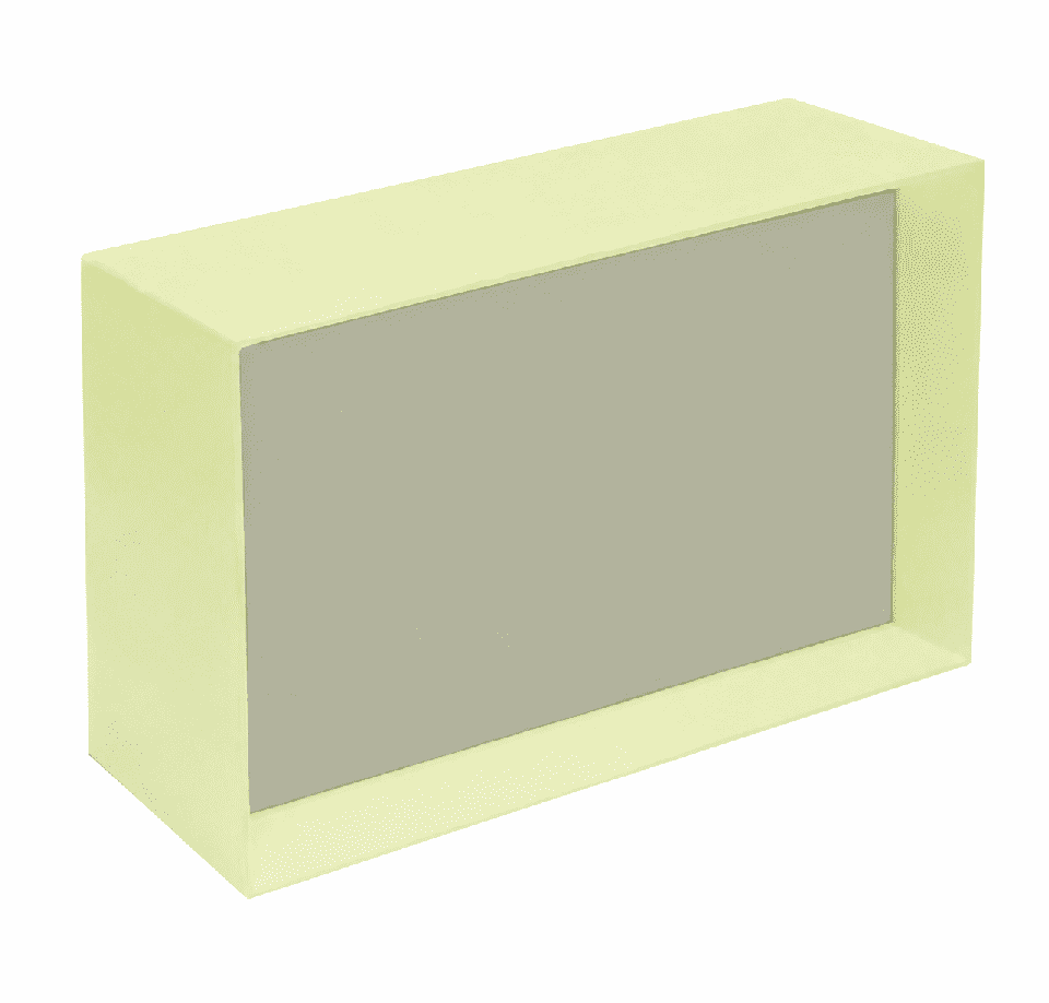 Radiation-Proof Lead Glass | 3–30mmPb X-Ray Shielding Glass suppliers
