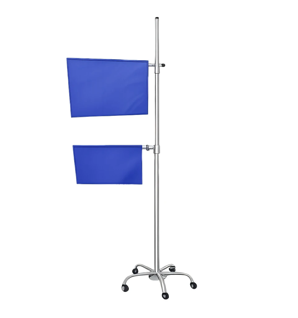 Radiation Protective Curtain Series | Electric, Automatic Tracking & Mobile Lead Shielding Solutions For X-ray & Interventional Rooms best