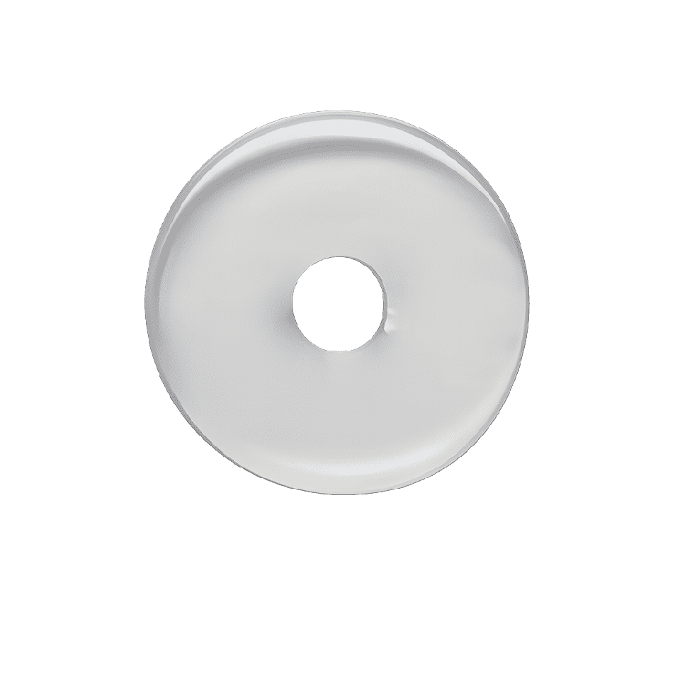 Radiation Shielding Acrylic Glass | 8mm & 12mm | 0.36mmPb / 0.53mmPb
