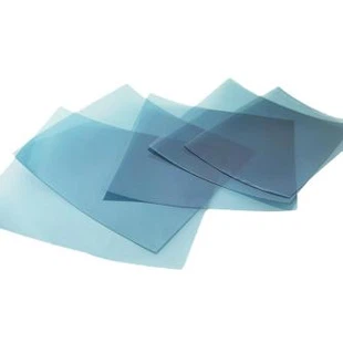 OD10+ Laser Protective Window Film For Eye Protection