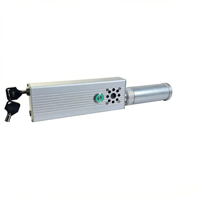 120W Mini Portable 915nm Laser System With Laser Source, OLED Display And 10× Focus Lens