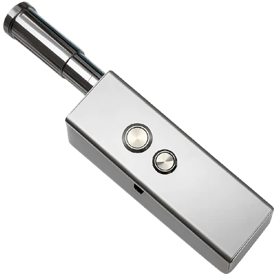 120W Portable 915nm Laser System With 15m Working Range, Aluminum Alloy Housing And Samsung 50E Battery