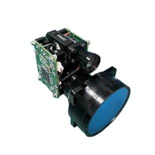 12Km Long Distance Eye Safety Laser Rangefinder