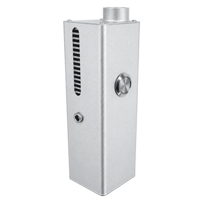 130W Laser Ignition System with Adjustable Focusing Lens