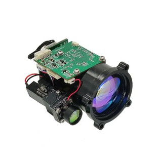 1535nm 9km Laser Rangefinder Module OEM ODM