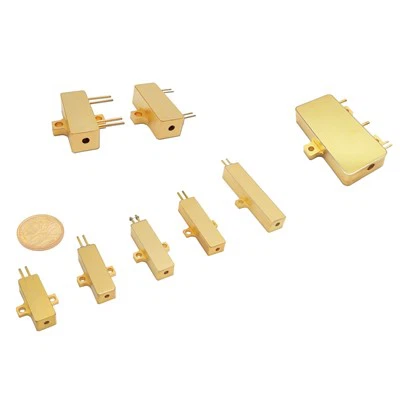 1535nm Erbium Glass Laser For Laser Distance Measurement