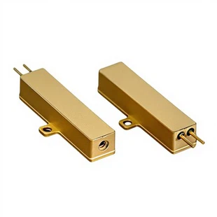 1535nm Eye Safe Erbium Glass Laser Module High Energy 100uJ 10Hz