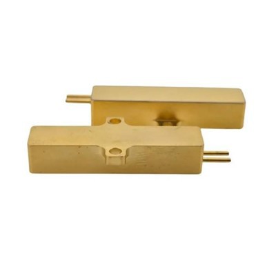 1535nm Eye-Safe Erbium Glass Laser With 500uJ Pulse Energy 10Hz Frequency