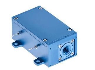 1535nm Eye-Safe Infrared Erbium-Doped Glass Laser - 2mJ 5Hz Pulsed Laser For Industrial Sensing