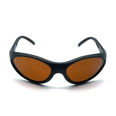 190–540nm & 800–1100nm OD6+ Laser Safety Glasses For 532nm, 808nm & 1064nm Nd:YAG Lasers