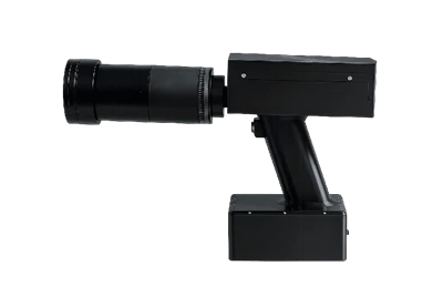 260W Integrated 915nm Laser System With Coaxial Green Aiming Laser And Carrying Case