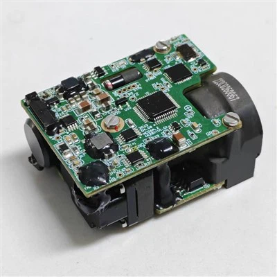 3km OEM Laser Rangefinder Module