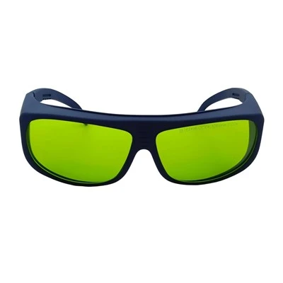 600–1100nm Laser Safety Glasses | OD5+/OD7+ CE Protective Eyewear