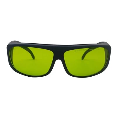 600-1100nm Laser Safety Goggles | CE Certified Eyewear For 755nm 808nm 1064nm Aesthetic Lasers