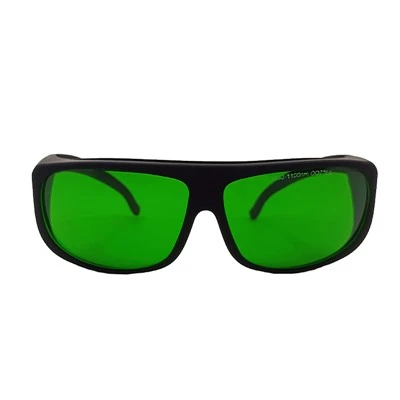 680–1100nm Laser Safety Glasses | OD7+ Professional Laser Protective Eyewear