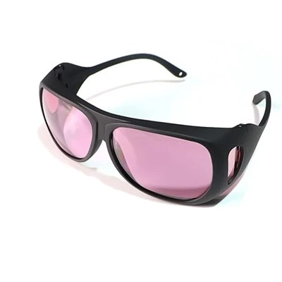 808nm Laser Safety Glasses | CE Certified Laser Protective Eyewear
