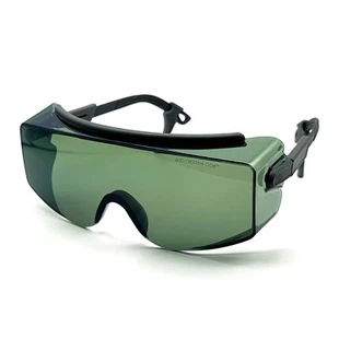 900-1800nm OD6+ Laser Safety Goggles With VLT 35%