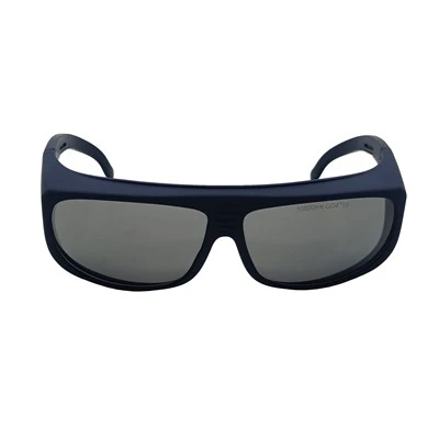 CO₂ Laser Safety Glasses | CE Certified Protective Eyewea