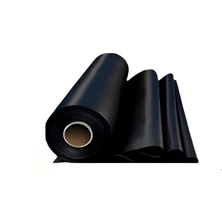 Lead Rubber Sheet & Roll For X-Ray Radiation Protection | 0.125–0.5mmPb