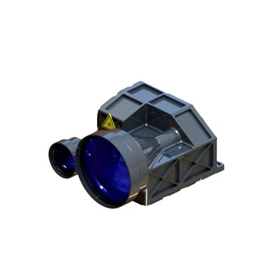 Long Distance Sensor Module15km Laser Range Finder Module