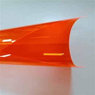 190-550nm UV Laser Protective Window Films