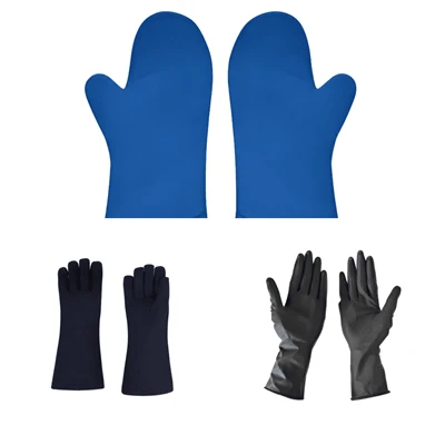 X-Ray Protective Gloves | Lead Mittens, Lead Finger Gloves & Interventional Radiation Gloves